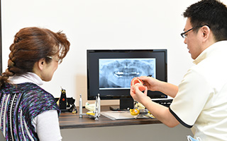 大和市・アポロニアデンタルクリニック